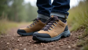 Anacapa 2 Low GTX Hiking Shoes: Comfort, Performance, and Style