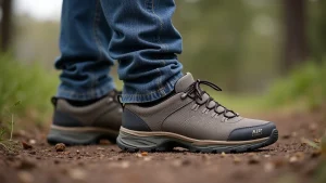 Anacapa 2 Low GTX Hiking Shoes Men’s Your Trail Companion