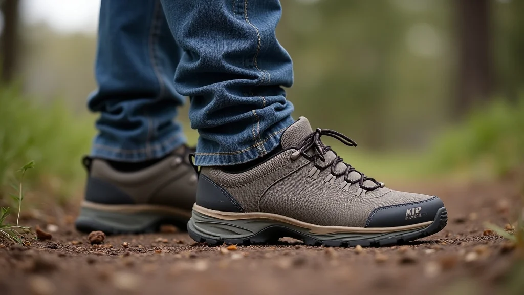 Anacapa 2 Low GTX Hiking Shoes Men's Your Trail Companion