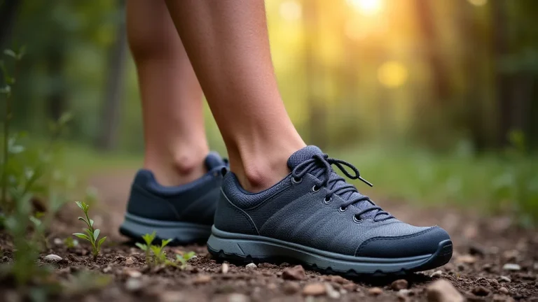 Best Hiking Shoes for Plantar Fasciitis Women: Find the Perfect Fit