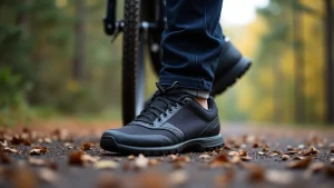 Explore the Best Biking Shoes for Men: A Comprehensive Guide