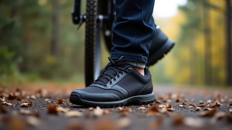 Explore the Best Biking Shoes for Men: A Comprehensive Guide