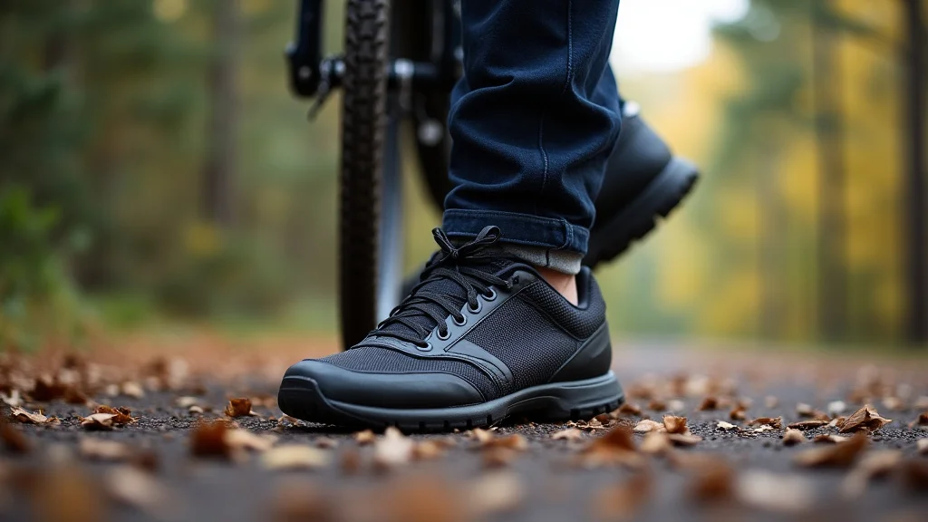 Explore the Best Biking Shoes for Men: A Comprehensive Guide