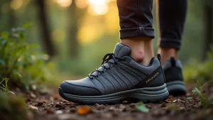 Hiking Shoes for Women Waterproof: Your Guide to Trail Comfort
