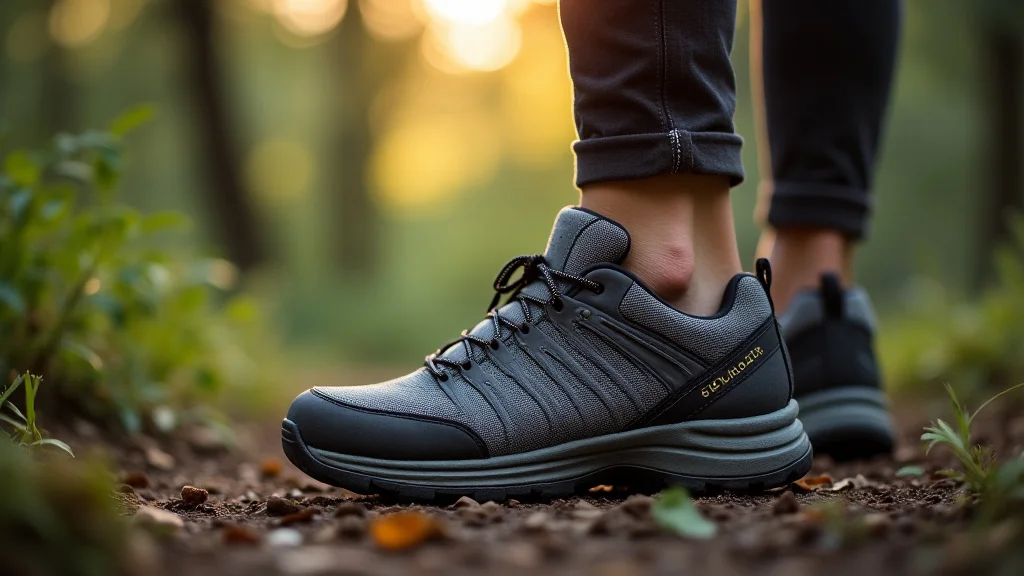 Hiking Shoes for Women Waterproof: Your Guide to Trail Comfort
