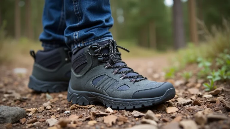 Merrell Moab 3 Mid Vent Hiking Shoes for Men: A Detailed Guide