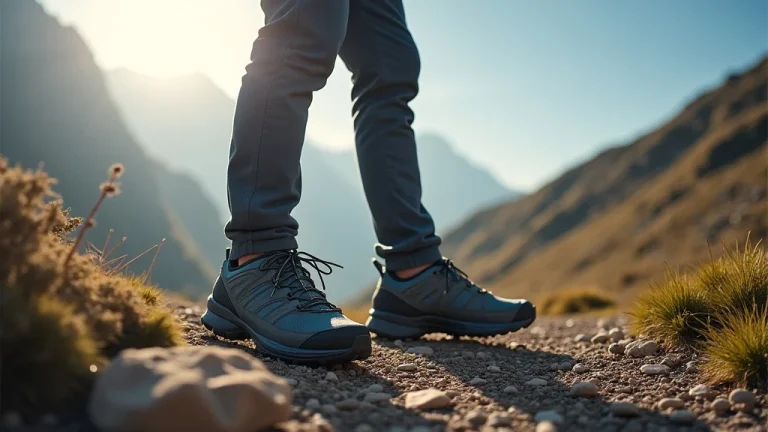 Salomon Men’s X Ultra 360: Hike Further, Explore More Comfortably