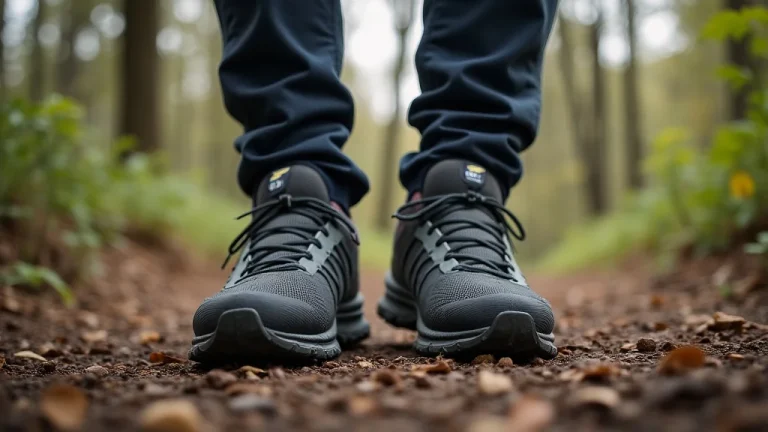 X Ultra 4 Gore-Tex Hiking Shoes Men’s Your Trail Companion