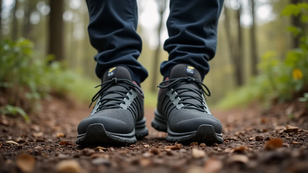 X Ultra 4 Gore-Tex Hiking Shoes Men's Your Trail Companion